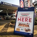 Krispy Kreme SA expands focus on off-premise sales