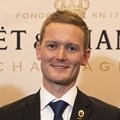 Jo Wessels named SA's Best Sommelier 2018
