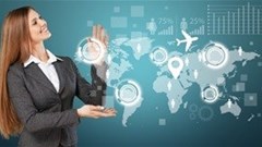 Transforming the tourism industry into a women's world