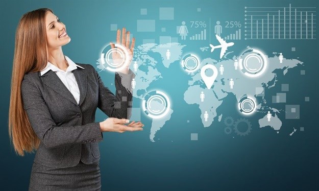 Transforming the tourism industry into a women's world