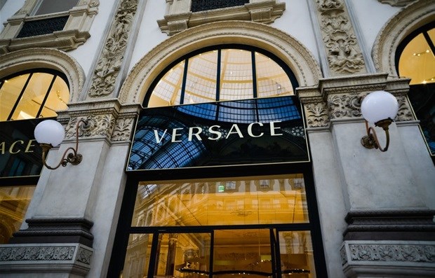 Michael Kors grows luxury portfolio with $2bn Versace acquisition