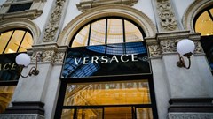 Michael Kors grows luxury portfolio with $2bn Versace acquisition