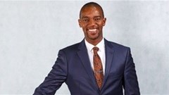 BBC World News Komla Dumor Award announced