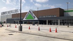 French hardware giant Leroy Merlin readies to open in SA