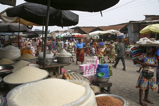 Credit: Flickr/IFPRI