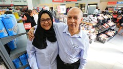 Pick n Pay's spaza programme unveils third store modernisation in WC