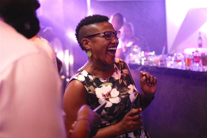 Nkuli Sibeko on writing Table Manners and the art of cooking