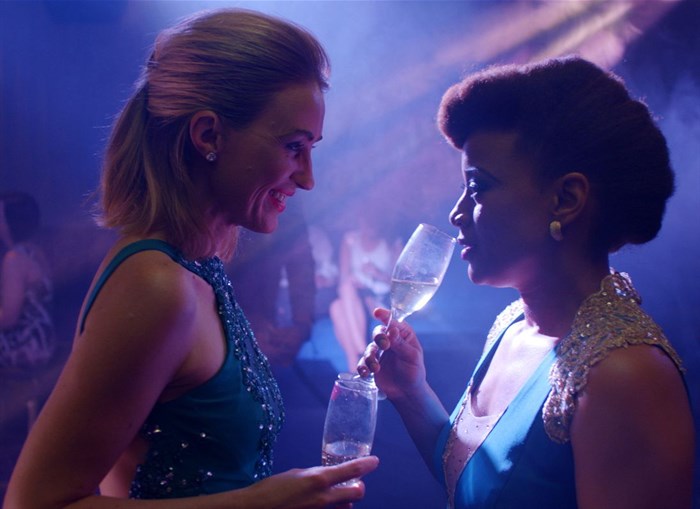 Nkuli Sibeko on writing Table Manners and the art of cooking