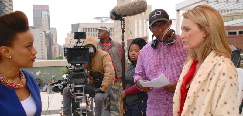 Nkuli Sibeko on writing Table Manners and the art of cooking