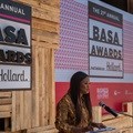 Winners of the 2018 BASA Awards, partnered by Hollard