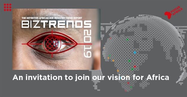 BizTrends 2019 is here!