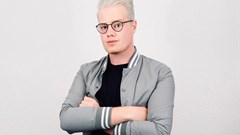 #Newsmaker: &quot;Our industry is saturated with social media folk&quot; - Kevin McLennan