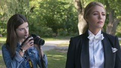 #OnTheBigScreen: Table Manners, Recce, and A Simple Favor