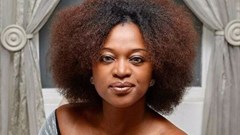 Mimi Kalinda, CEO Africommunications Group.