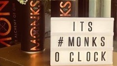 Meet the Maker: Monks Gin