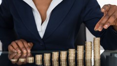 2018 Q2 data shows new mortgage lending growth fading