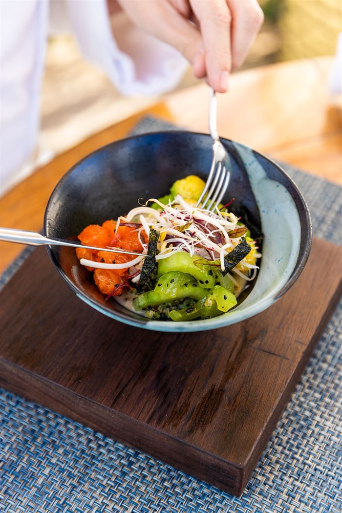 Delaire Graff Spa introduces new spa menu and facilities