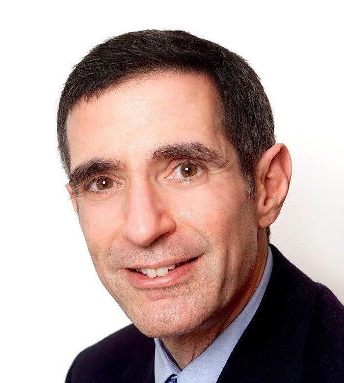 Larry Ponemon, chairman, Ponemon Institute.