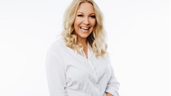 #Newsmaker: Smile 90.4FM's Bailey Schneider takes on her own show