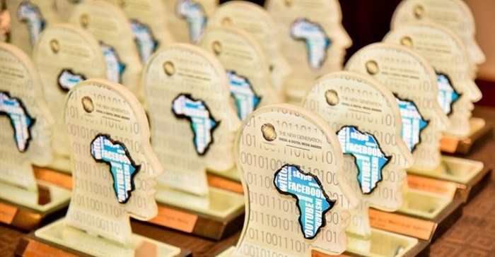 All the 2018 New Generation Social & Digital Media Awards winners!