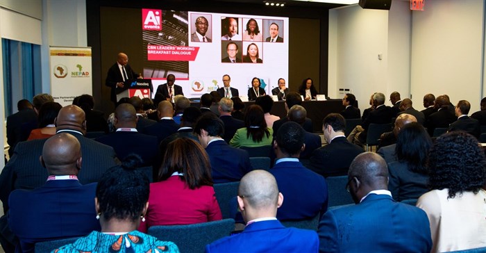 Here are the 2018 Ai Institutional Investment, Capital Market Awards winners