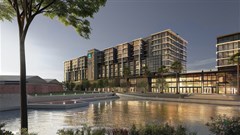 Marriott International expected to increase Africa portfolio by 50%