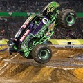 Monster Jam comes to South Africa in 2019