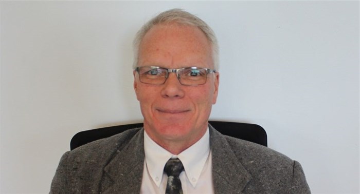 Nico Pienaar, GIBB project manager