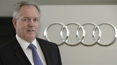 Entering a new era in electric mobility