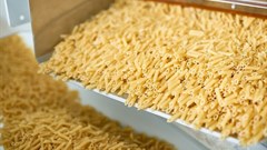 Enormous amounts of food are wasted during manufacturing - here's where it occurs