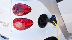 Rising fuel prices pique interest in electric cars