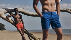 Chanel buys British swimwear brand Orlebar Brown