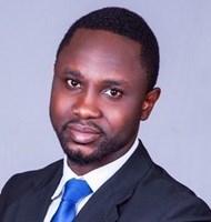 Soromfe Uzomah is head of strategic partnerships at Microsoft Africa Initiatives (4Afrika)