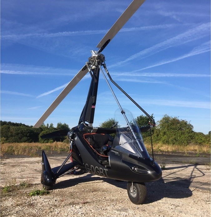 Born Free announces aviation plans to reduce poaching