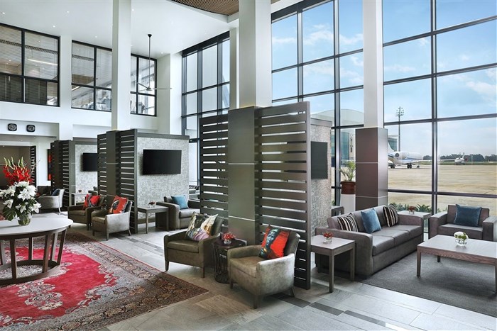 Hilton set to double Africa footprint, opens Legend Hotel Lagos Airport, Curio Collection