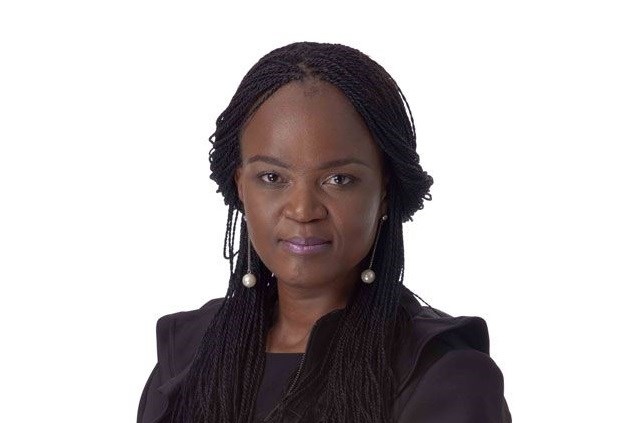 Lindiwe Maseko is IT audit associate director at SkX