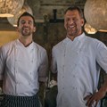Luke Dale-Roberts opens new eatery at The Roundhouse in Camps Bay