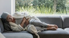 More than just a stomach bug. Photograph ee.eu/Shutterstock