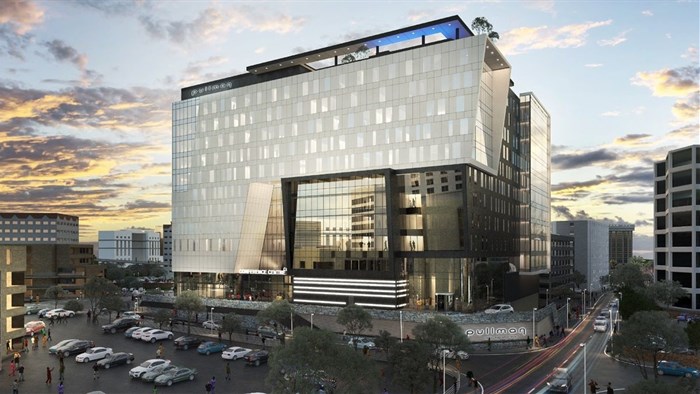 AccorHotels signs Pullman Hotel Accra Airport in Ghana