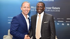 AccorHotels signs Pullman Hotel Accra Airport in Ghana
