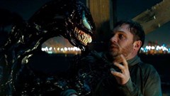 #OnTheBigScreen: A tick-tocking heart, forgiveness, and an extraterrestrial symbiote