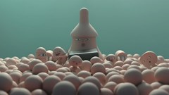 'The Cube: Part Two' campaign continues call for entries for ADC Awards