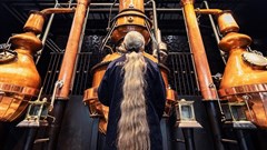 $17m Hendrick's Gin Palace unveiled in Scotland