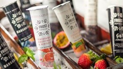 #FreshOnTheShelf: Spicy Amarula, Checkers coffee, Laager Rooibos and Frost Pops