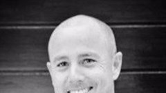 John Press is senior category lead at Microsoft