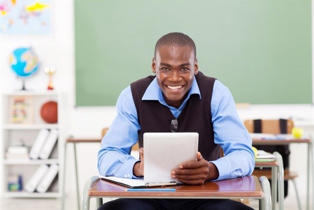 Happy World Teachers' Day