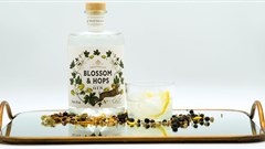 Meet the Maker: Blossom and Hops Gin