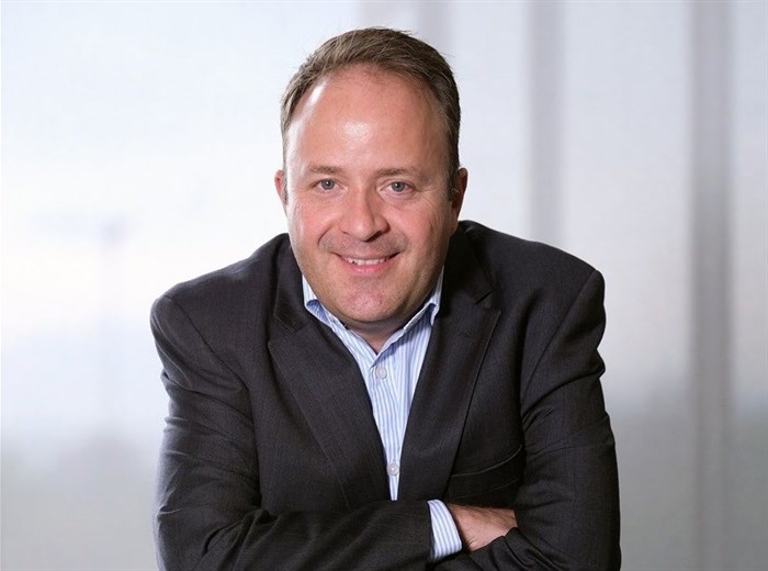 Steve Briggs is chief commercial officer at SEACOM