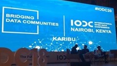 Kenya to host International Open Data Conference in 2020