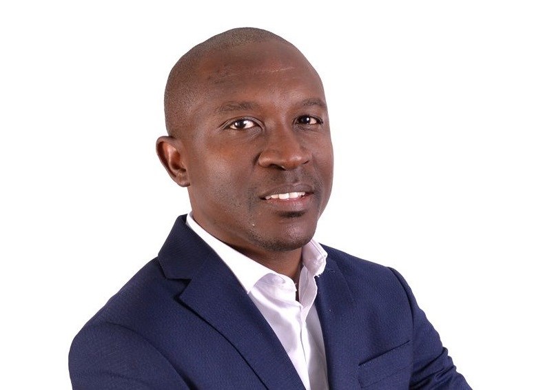 Herbert Phahlane is director: traffic and transportation, WSP, Commercial Civils, Africa